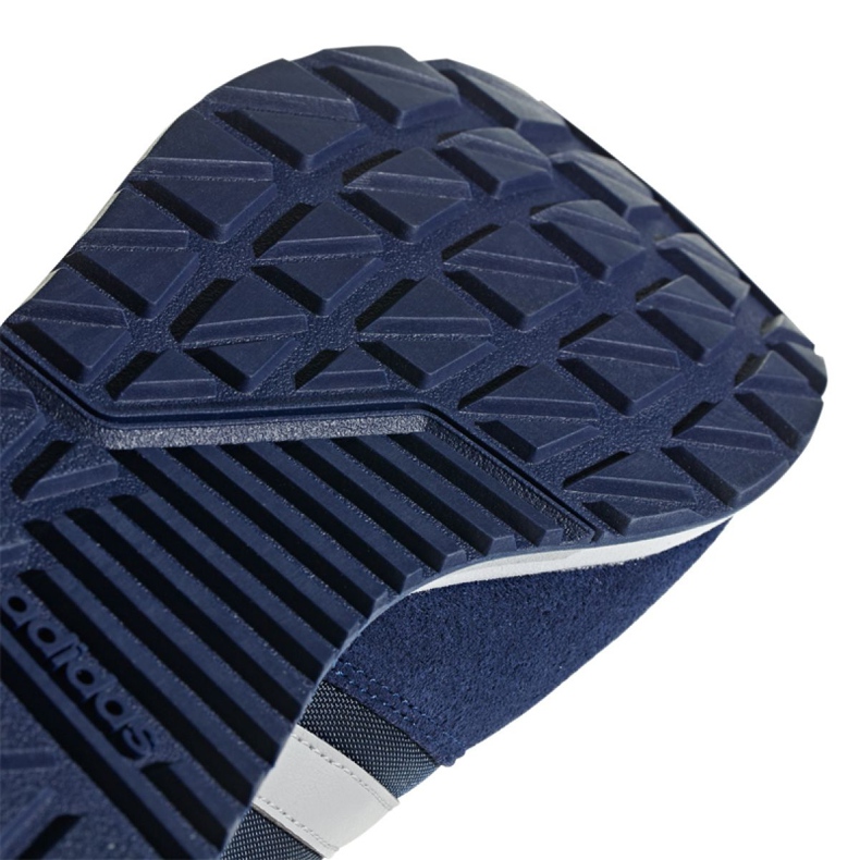 Sapatos Adidas 8K M B44669 azul marinho 1