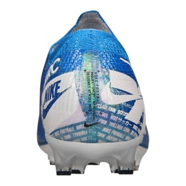 Chuteiras Nike Vapor 13 Elite AG-Pro M AT7895-414 azul azul 1