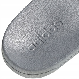 Chinelos Adidas Adilette Shower M B42212 cinza 2