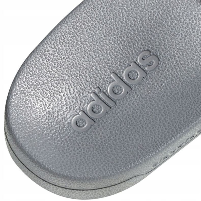 Chinelos Adidas Adilette Shower M B42212 cinza 2