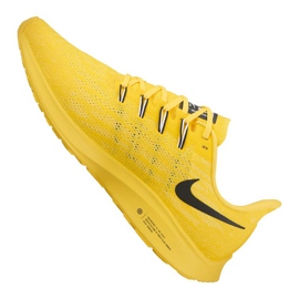 Tênis de corrida Nike Air Zoom Pegasus 36 Cody M CI1723-700 amarelo 2