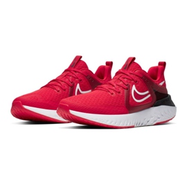 Tênis de corrida Nike Legend React 2 M AT1368-600 vermelho 1