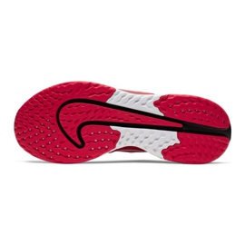 Tênis de corrida Nike Legend React 2 M AT1368-600 vermelho 2