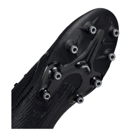 Chuteiras Nike Superfly 7 Elite AG-Pro M AT7892-001 preto preto 1