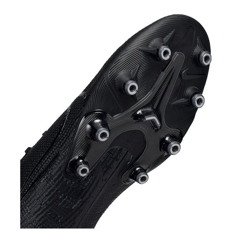 Chuteiras Nike Superfly 7 Elite AG-Pro M AT7892-001 preto preto 1