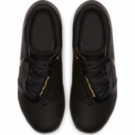 Chuteiras Nike Phantom Venom CLub Fg Jr AO0396-077 multicolorido preto 1