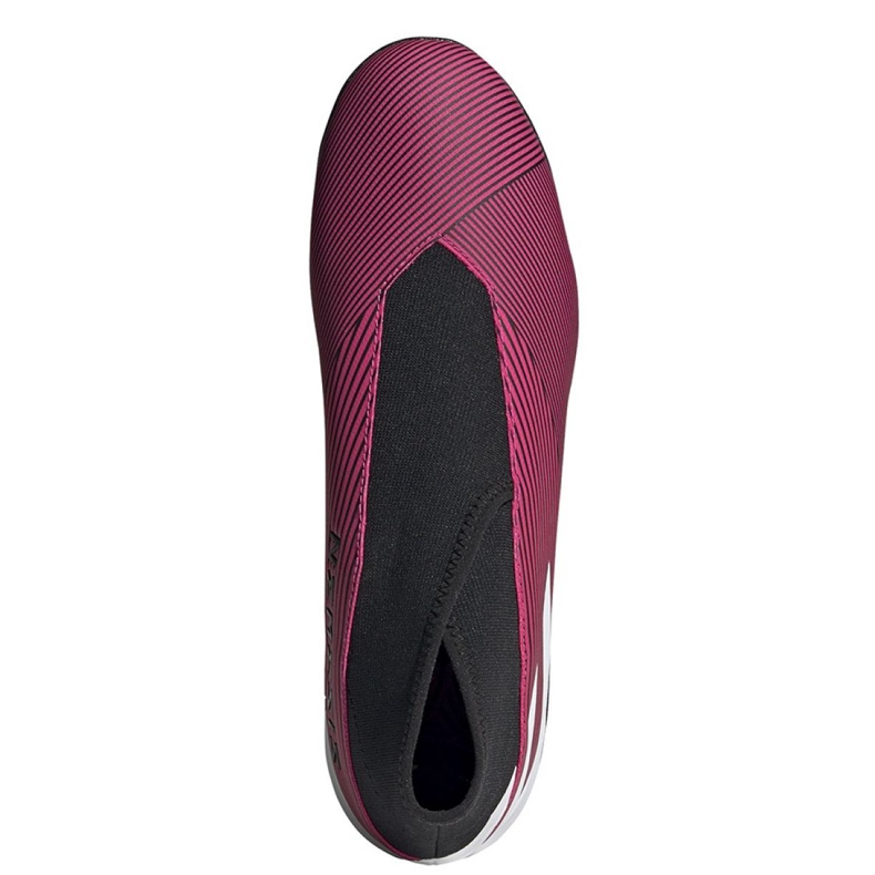 Chuteiras Adidas Nemeziz 19.3 Ll M EF0385 rosa multicolorido 2