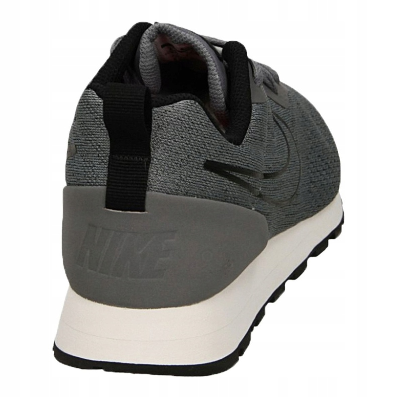 Sapato Nike Md Runner 2 Eng Mesh M 916774-001 cinza 1