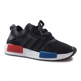 Tênis esportivos pretos da Lydie 1