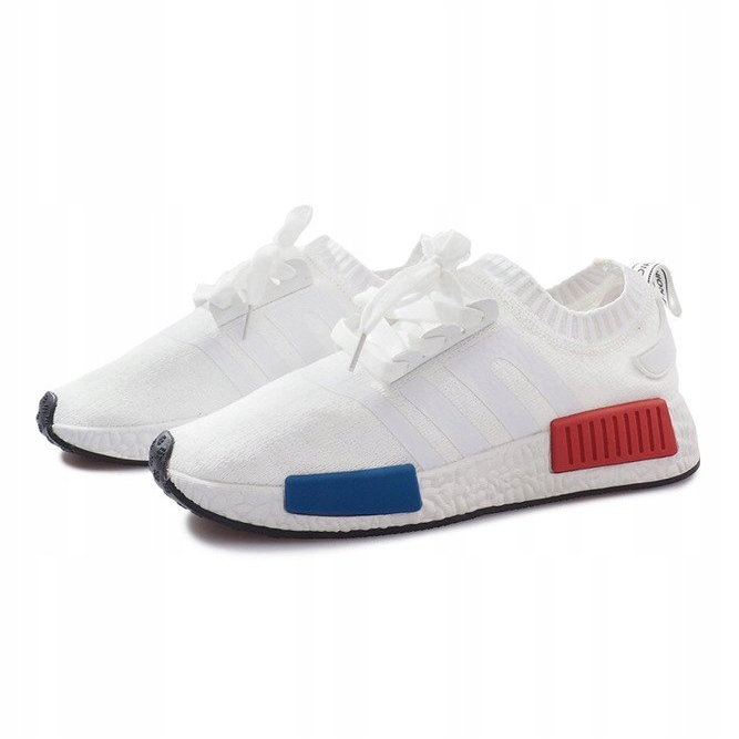 Tênis esportivos Lydie branco 1