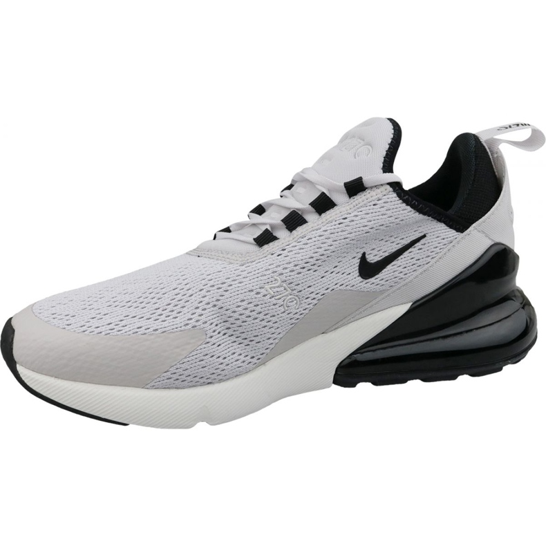 Nike Air Max 270 W AH6789-012 branco 1