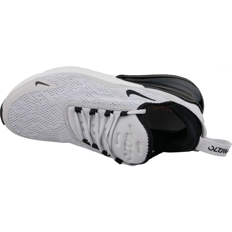 Nike Air Max 270 W AH6789-012 branco 2