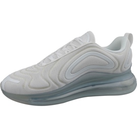 Nike Air Max 720 M AO2924-100 branco 1