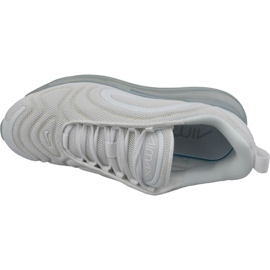 Nike Air Max 720 M AO2924-100 branco 2