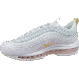 Sapato Nike Air Max 97 Se W CI9089-100 branco 1