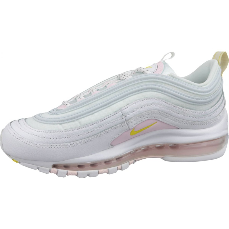 Sapato Nike Air Max 97 Se W CI9089-100 branco 1