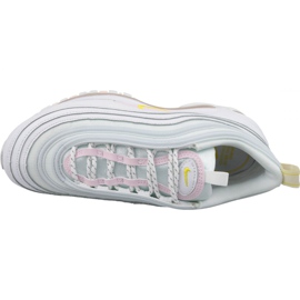 Sapato Nike Air Max 97 Se W CI9089-100 branco 2
