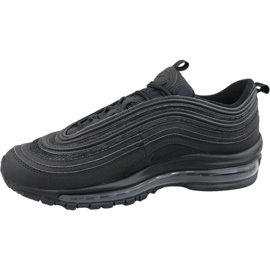 Tênis Nike Air Max 97 Og Gs W AV4149-001 preto 1