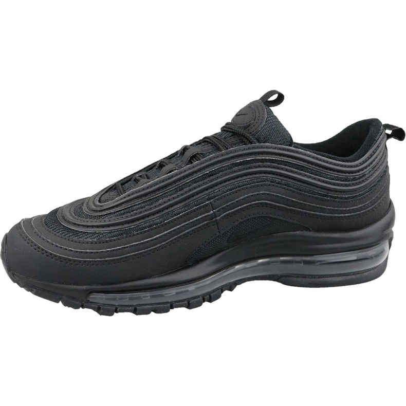 Tênis Nike Air Max 97 Og Gs W AV4149-001 preto 1