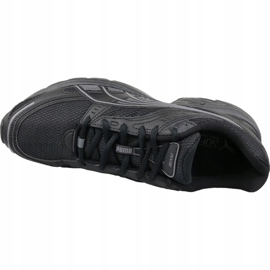 Calçados Puma Axis M 368465 01 preto 2