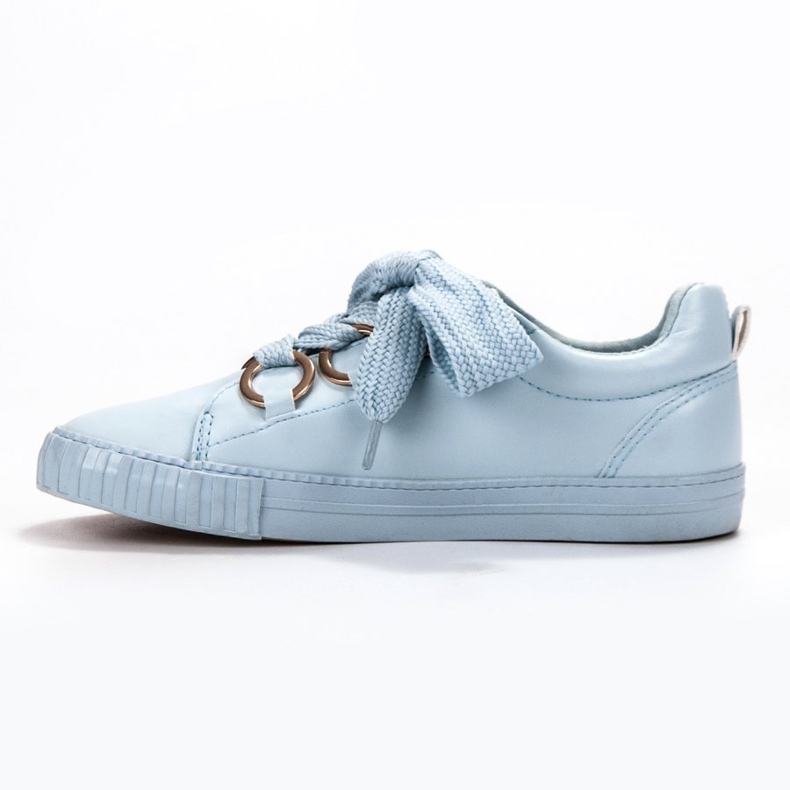 Seastar Blue Brogues azul 2