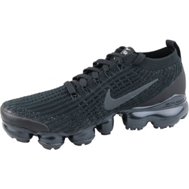 Sapata Nike Air VaporMax Flyknit 3 W AJ6910-002 preto 1