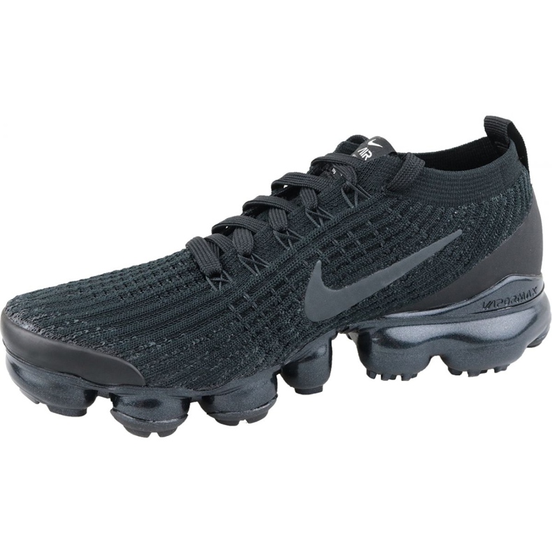 Sapata Nike Air VaporMax Flyknit 3 W AJ6910-002 preto 1