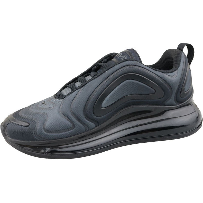 Tênis Nike Air Max 720 W AR9293-003 preto 1