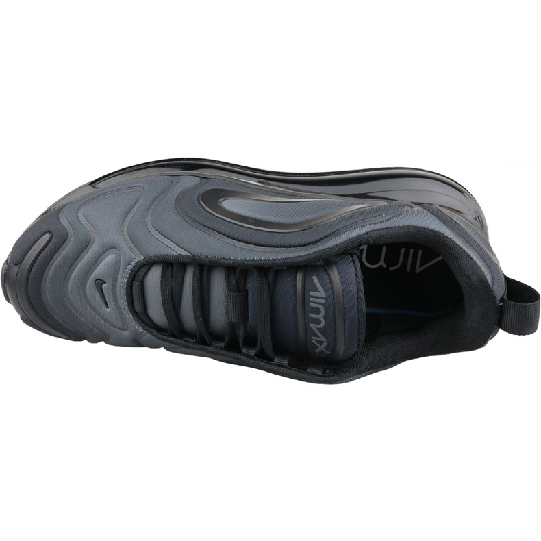 Tênis Nike Air Max 720 W AR9293-003 preto 2