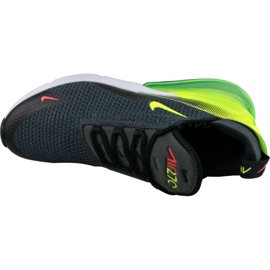 Tênis Nike Air Max 270 M AQ9164-005 preto 2