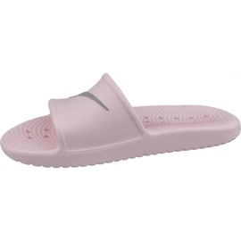 Chuveiro Nike Kawa 832655-601 Slide rosa 1