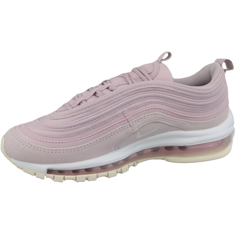 Nike Air Max 97 Premium W 917646-500 rosa 1