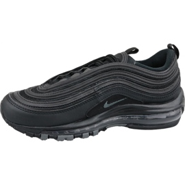 Sapata Nike Air Max 97 W 921733-001 preto 1