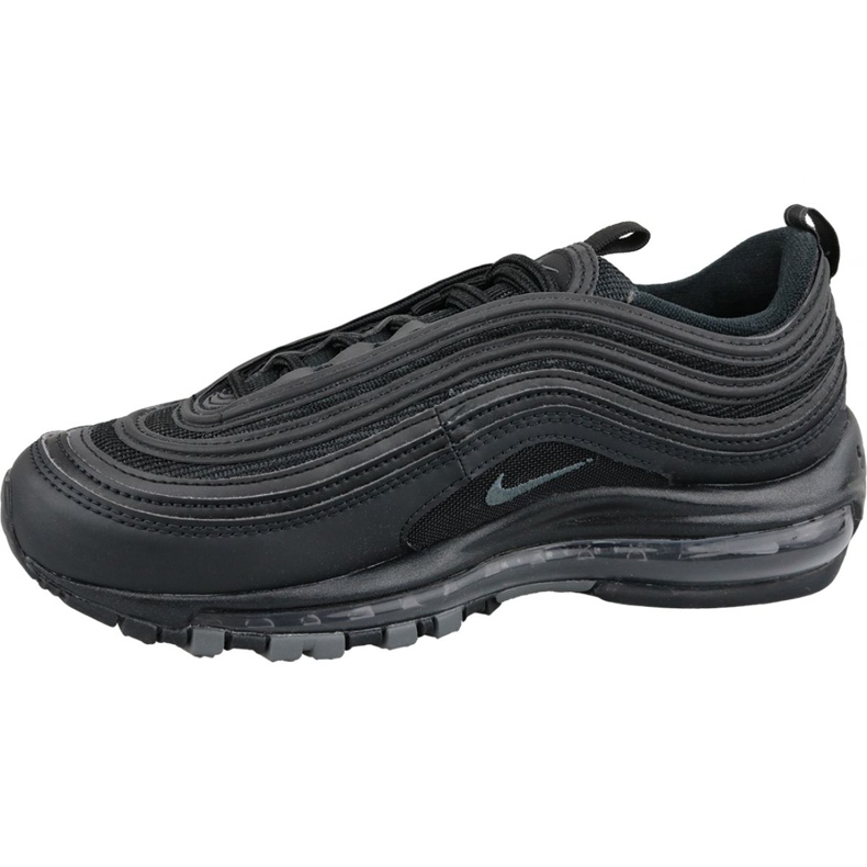 Sapata Nike Air Max 97 W 921733-001 preto 1