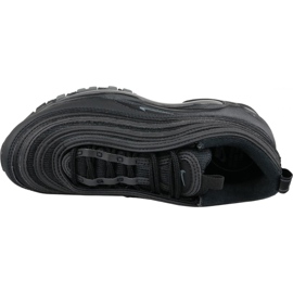 Sapata Nike Air Max 97 W 921733-001 preto 2