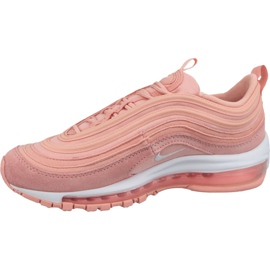 Nike Air Max 97 Pe Gs W BQ7231-600 rosa 1