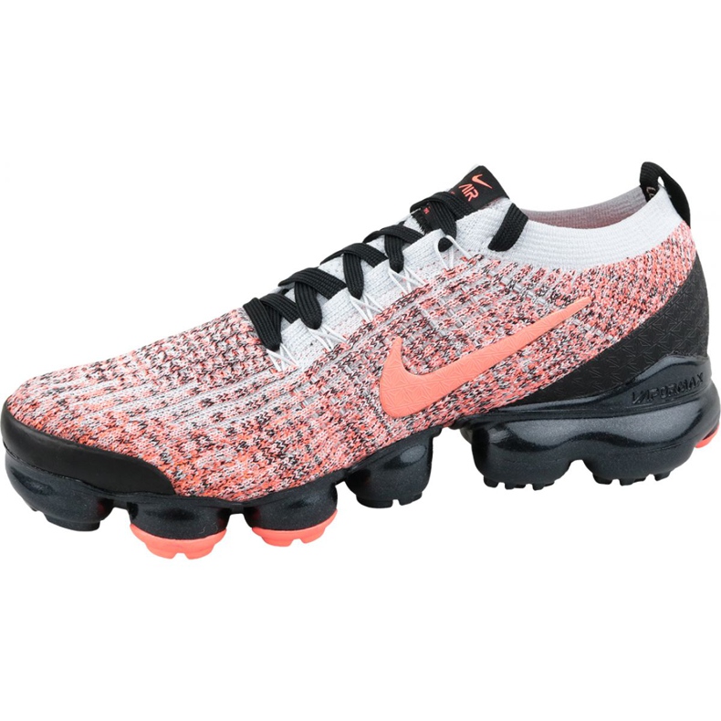 Nike Air Vapormax Flyknit 3 M AJ6900-800 laranja multicolorido 1