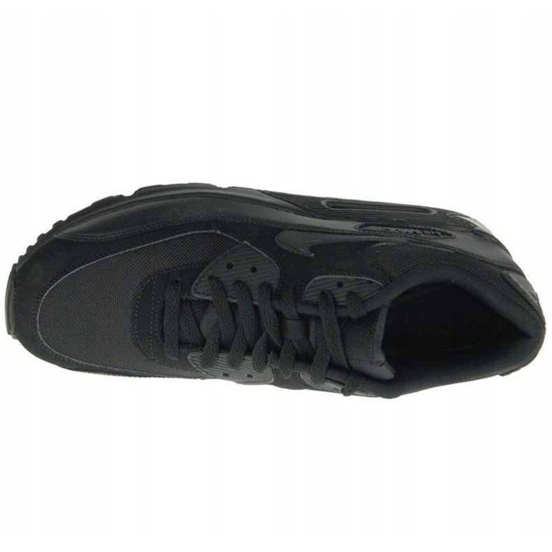 Sapata Nike Air Max 90 M 537384-090 preto 2