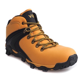 High Trekking isolado HB16ACAMEL castanho 1 High Trekking isolado HB16ACAMEL castanho 1