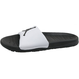 Nike Jordan Break Slide Gs W CD5472-100 branco 1 Nike Jordan Break Slide Gs W CD5472-100 branco 1