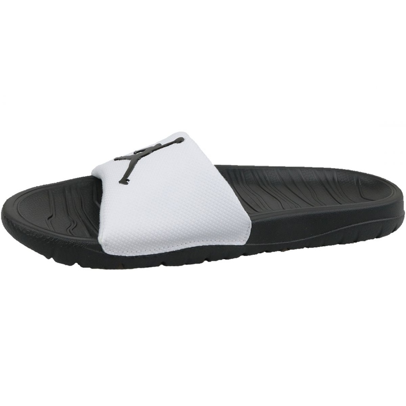 Nike Jordan Break Slide Gs W CD5472-100 branco 1 Nike Jordan Break Slide Gs W CD5472-100 branco 1