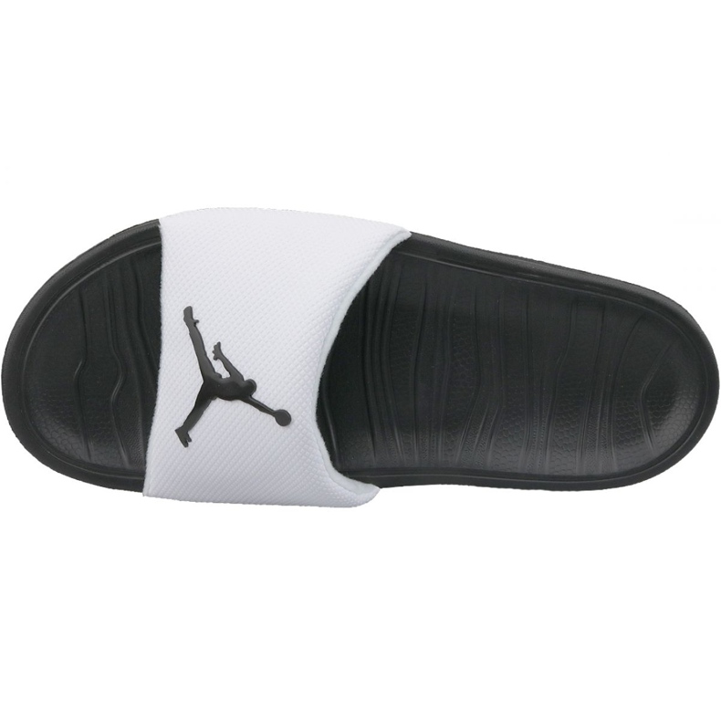Nike Jordan Break Slide Gs W CD5472-100 branco 2 Nike Jordan Break Slide Gs W CD5472-100 branco 2