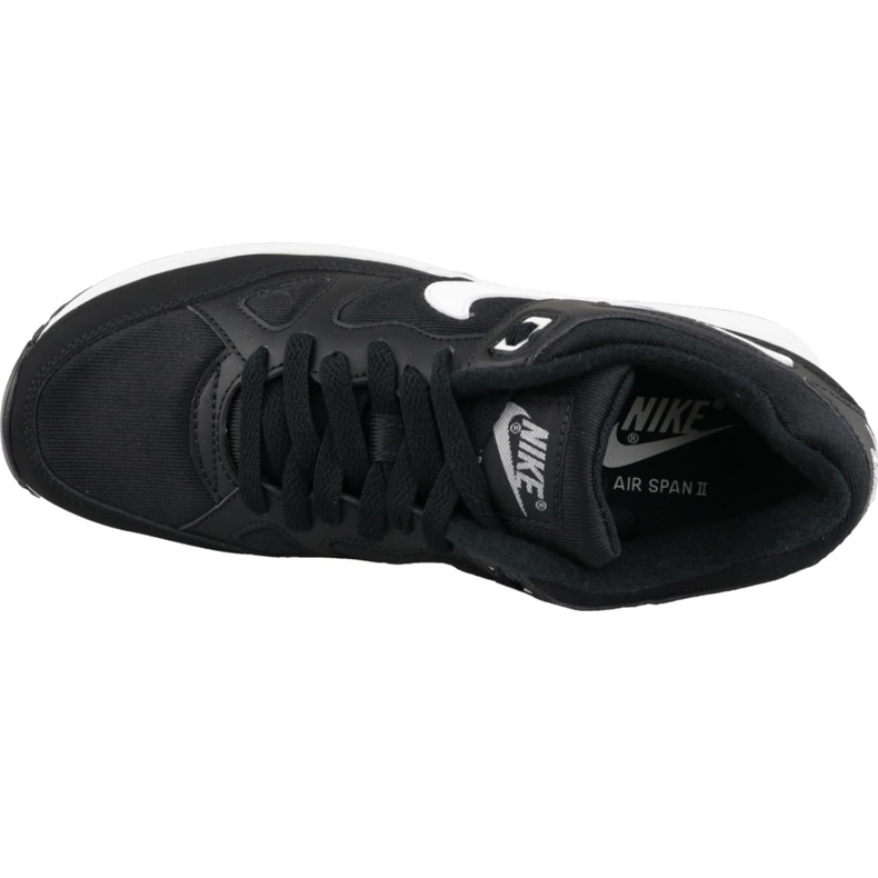 Tênis Nike Air Span Ii W AH6800-006 preto 2