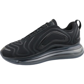 Tênis Nike Air Max 720 W AR9293-006 preto 1