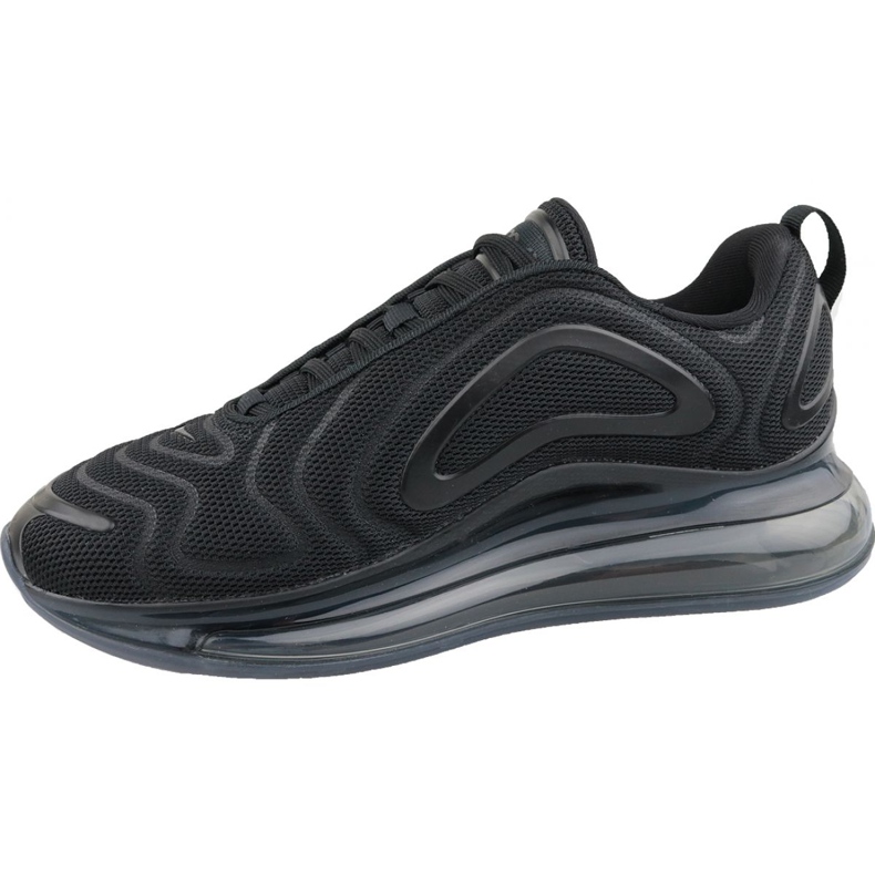 Tênis Nike Air Max 720 W AR9293-006 preto 1
