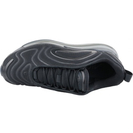 Tênis Nike Air Max 720 W AR9293-006 preto 2