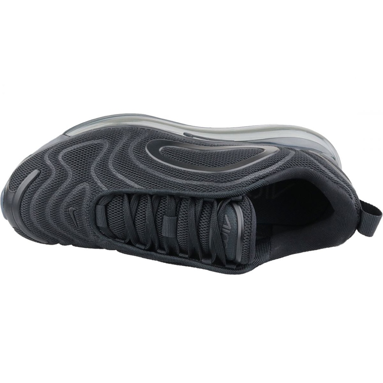 Tênis Nike Air Max 720 W AR9293-006 preto 2