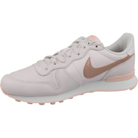 Tênis Nike Internationalist Premium W 828404-604 branco 1