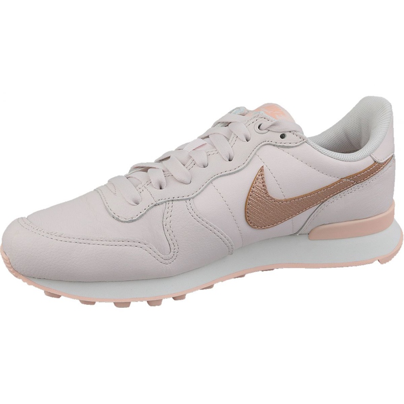 Tênis Nike Internationalist Premium W 828404-604 branco 1