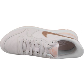 Tênis Nike Internationalist Premium W 828404-604 branco 2